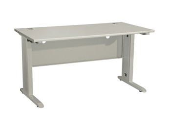 钢制办公桌BD-GBZ-001