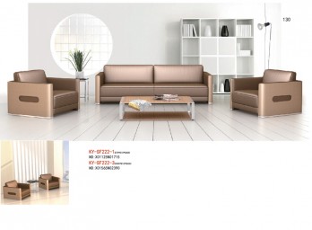 时尚办公沙发BD-SF-026