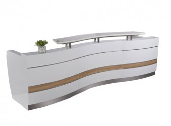 前台接待桌BD-QT-020