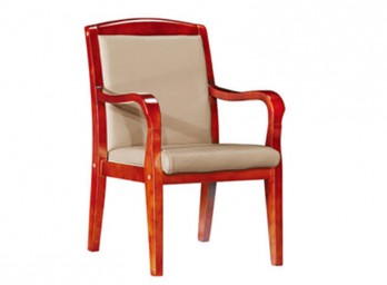 实木会议椅BD-SMY-023